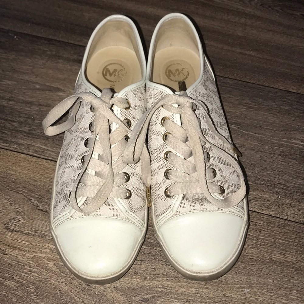 Michael Kors Sneakers